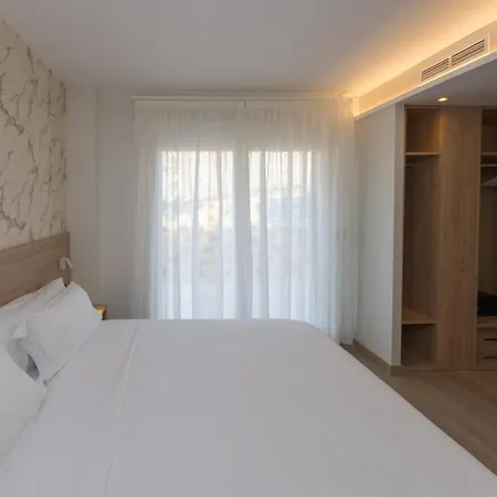 Hotel Meiga Do Mar 3*
