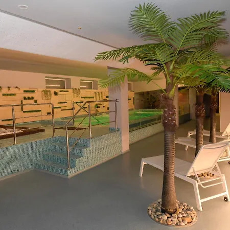 Meiga Do Mar Hotel
