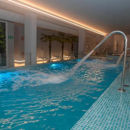 Meiga Do Mar Hotel