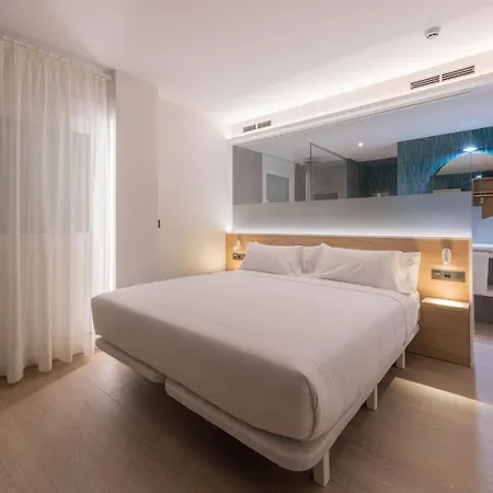 Hotel Meiga Do Mar 3*