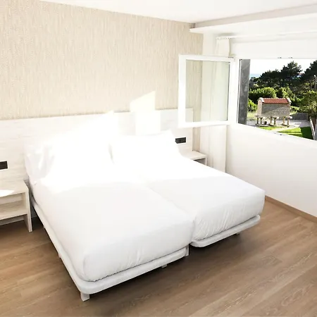 Hotel Meiga Do Mar