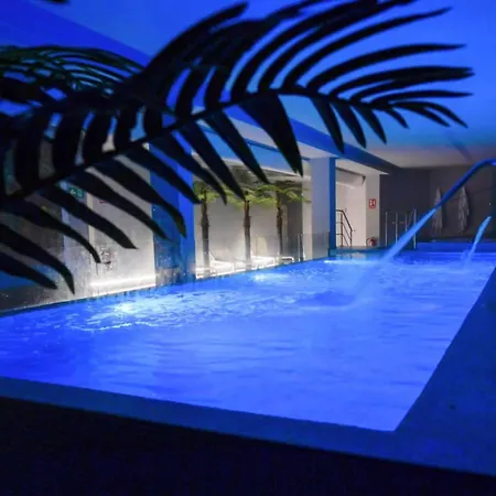 Hotel Meiga Do Mar