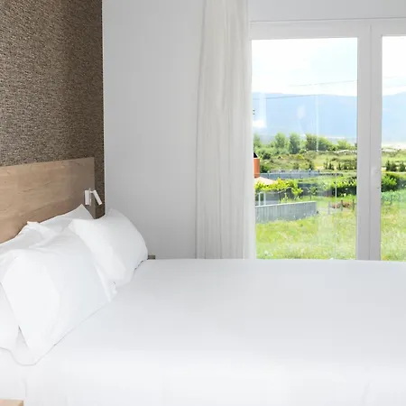 Meiga Do Mar Hotel