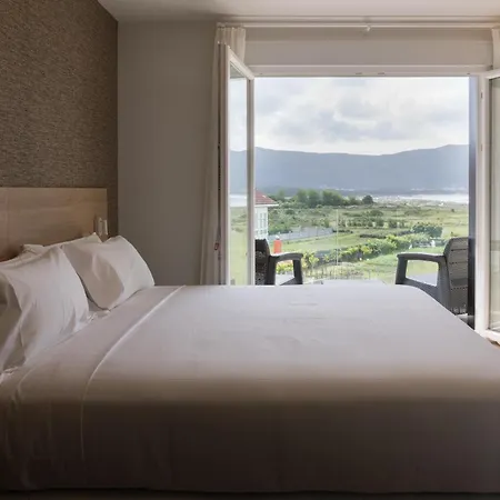 Hotel Meiga Do Mar