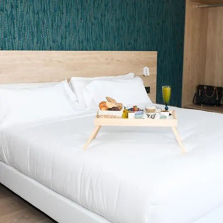 Hotel Meiga Do Mar