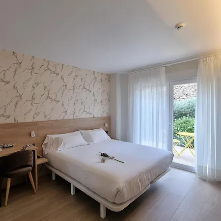 Meiga Do Mar Hotel