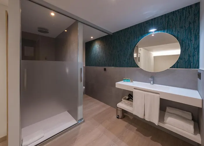 Meiga Do Mar Hotel 3*