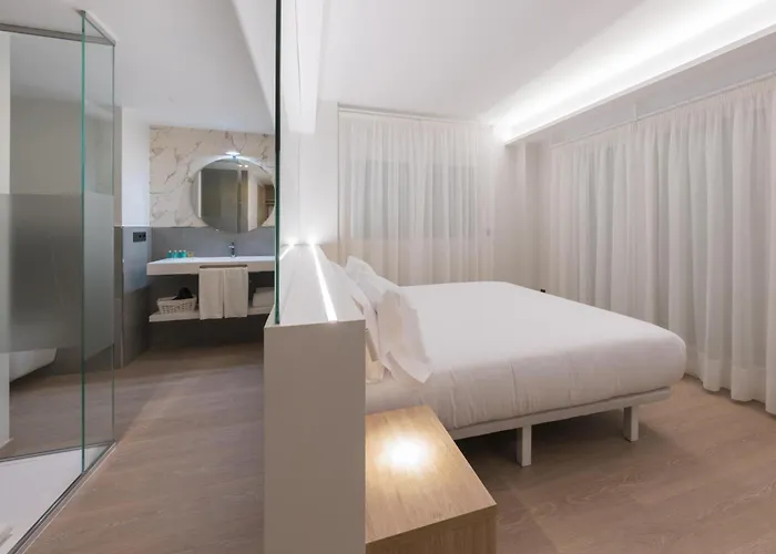 Hotel Meiga Do Mar Carnota