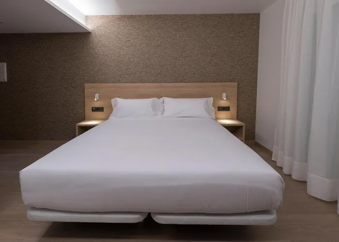 Hotel Meiga Do Mar 3*