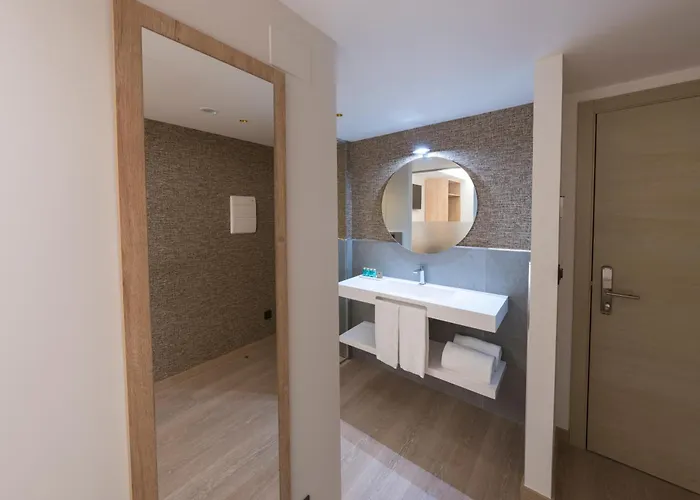 Hotel Meiga Do Mar 3*