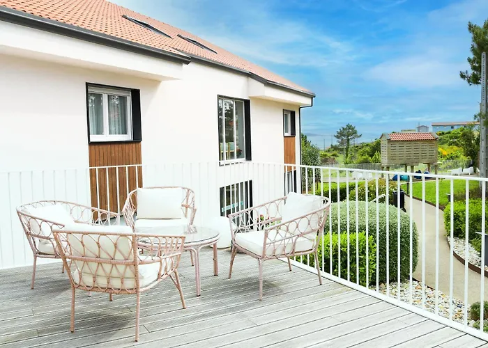 Meiga Do Mar Carnota