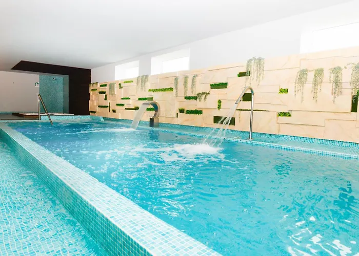 Meiga Do Mar 3* Carnota