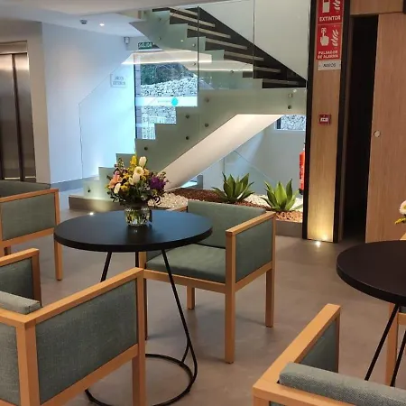 Meiga Do Mar 3* Carnota