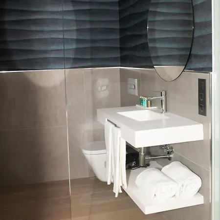 Meiga Do Mar 호텔 3*