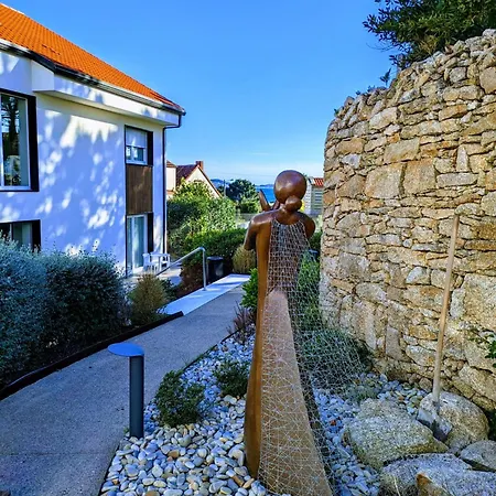 Meiga Do Mar 3* Carnota