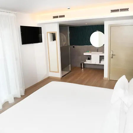 Meiga Do Mar Hotel