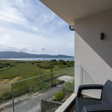 호텔 Meiga Do Mar 3*