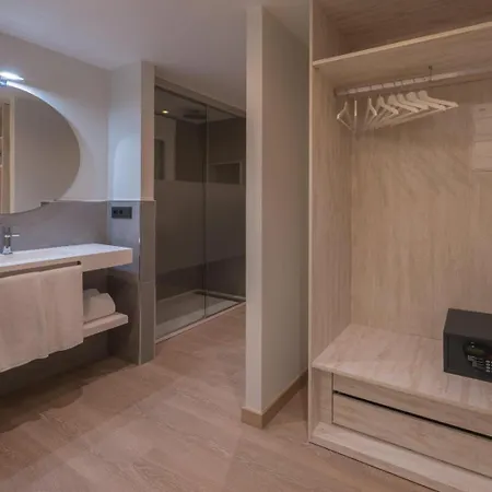 호텔 Meiga Do Mar Carnota