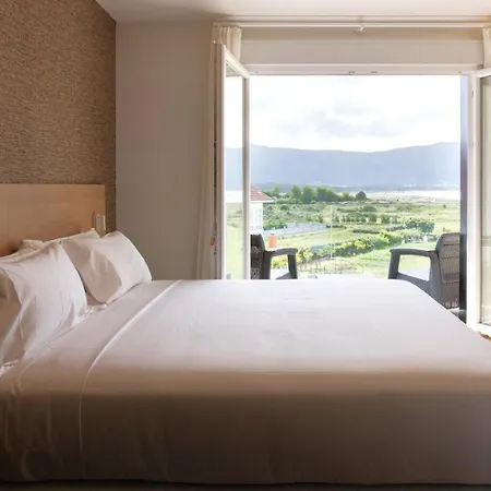 Meiga Do Mar Hotel