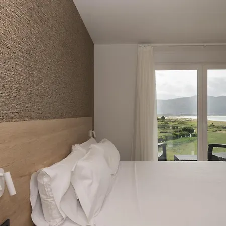 호텔 Meiga Do Mar 3*