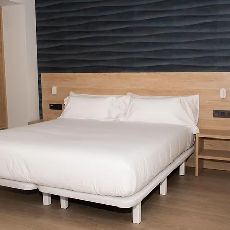 Meiga Do Mar 3* Carnota