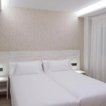 호텔 Meiga Do Mar 3*