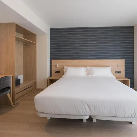 Meiga Do Mar 호텔 Carnota