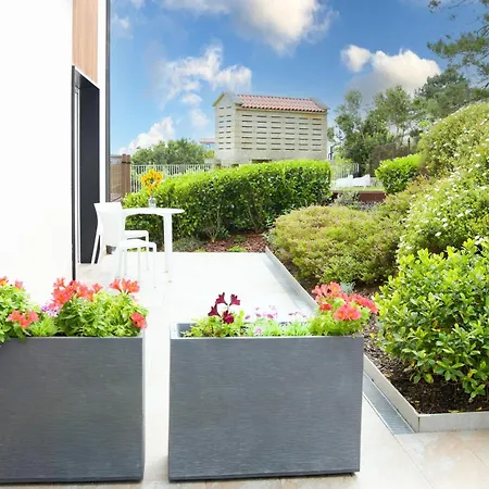 Szálloda Meiga Do Mar 3*