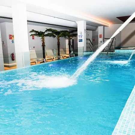 Meiga Do Mar 호텔 Carnota