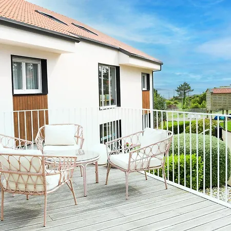 Meiga Do Mar Carnota