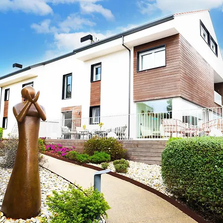 Meiga Do Mar Hotel 3*