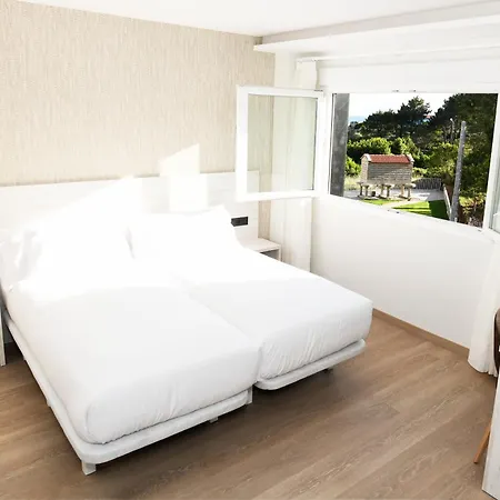 Meiga Do Mar 3* Carnota