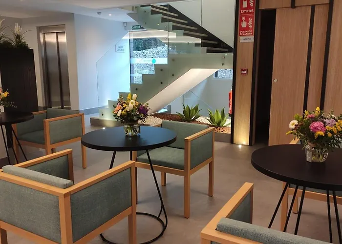 Meiga Do Mar 3* Carnota