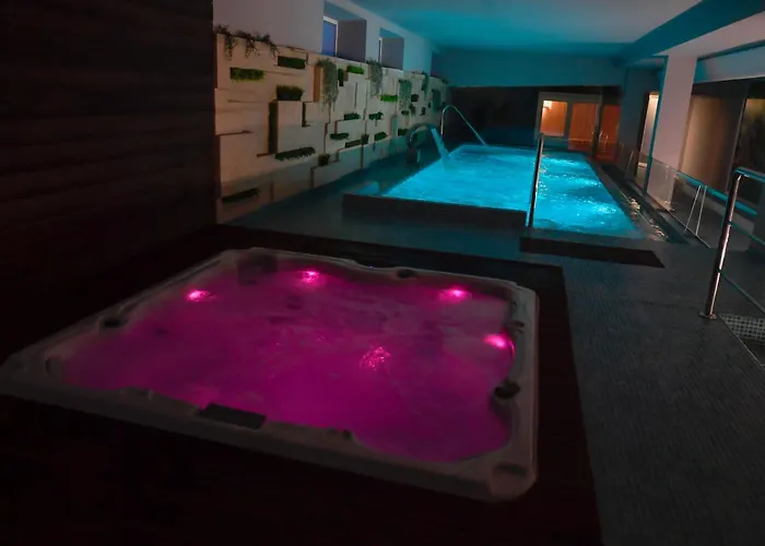 Meiga Do Mar Szálloda Carnota