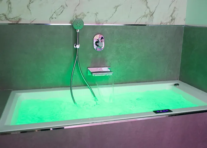 Szálloda Meiga Do Mar