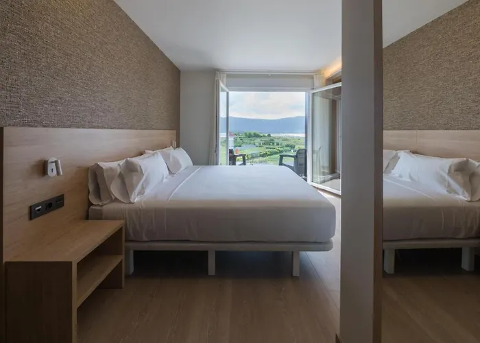 Meiga Do Mar Carnota