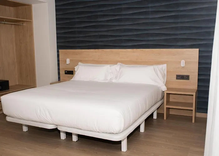 Meiga Do Mar 3* Carnota