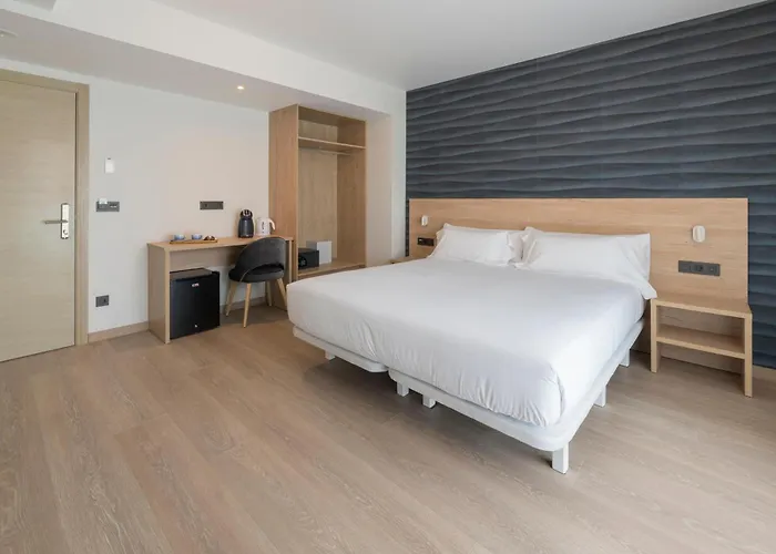 Meiga Do Mar Hotel Carnota