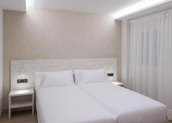 Hotel Meiga Do Mar 3*