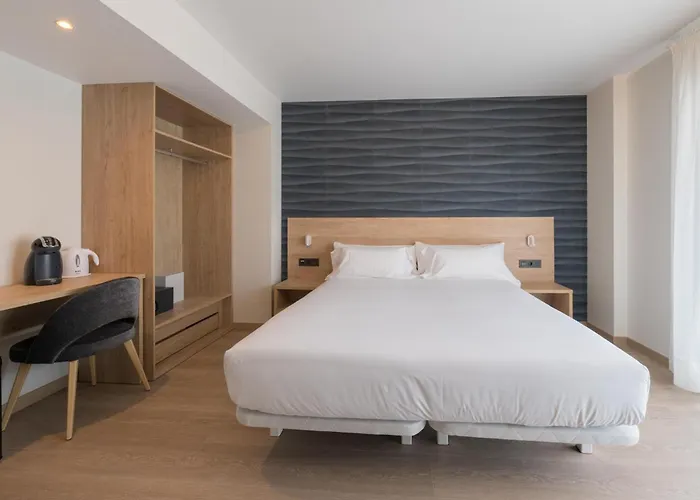 Meiga Do Mar Szálloda Carnota