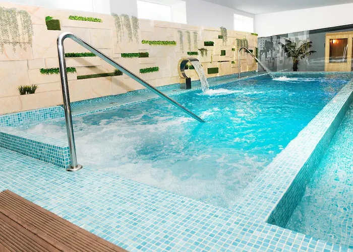 Meiga Do Mar Hotel 3*