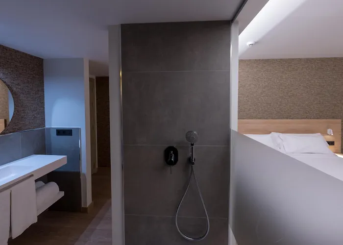 Meiga Do Mar Szálloda 3*