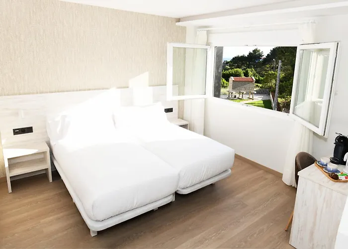 Meiga Do Mar 3* Carnota