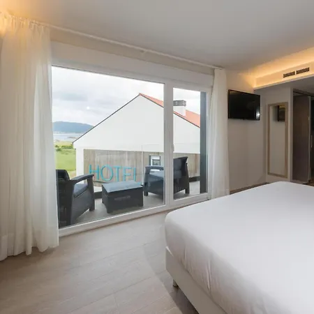 Hotel Meiga Do Mar 3*