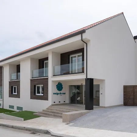 Meiga Do Mar Hotel Carnota