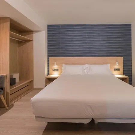 Meiga Do Mar Hotel 3*