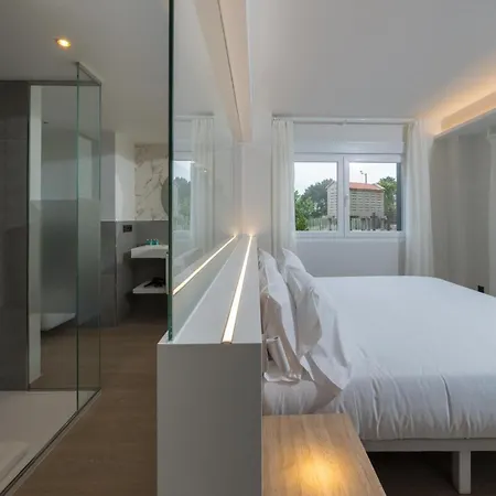 Hotel Meiga Do Mar 3*