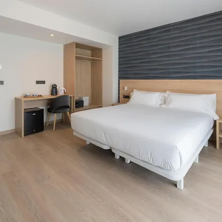 Meiga Do Mar Hotel Carnota