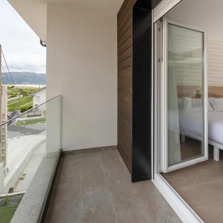 Meiga Do Mar 3* Carnota