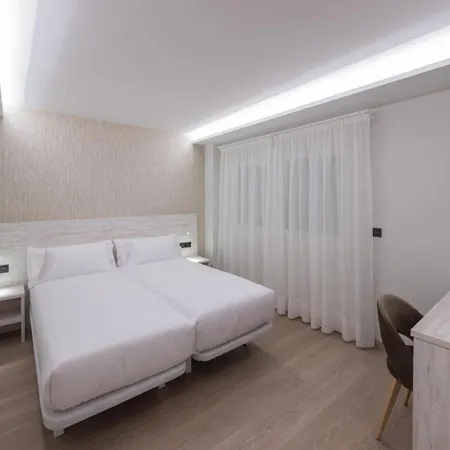 Meiga Do Mar Hotel 3*